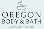 Oregon Body and Bath logo
