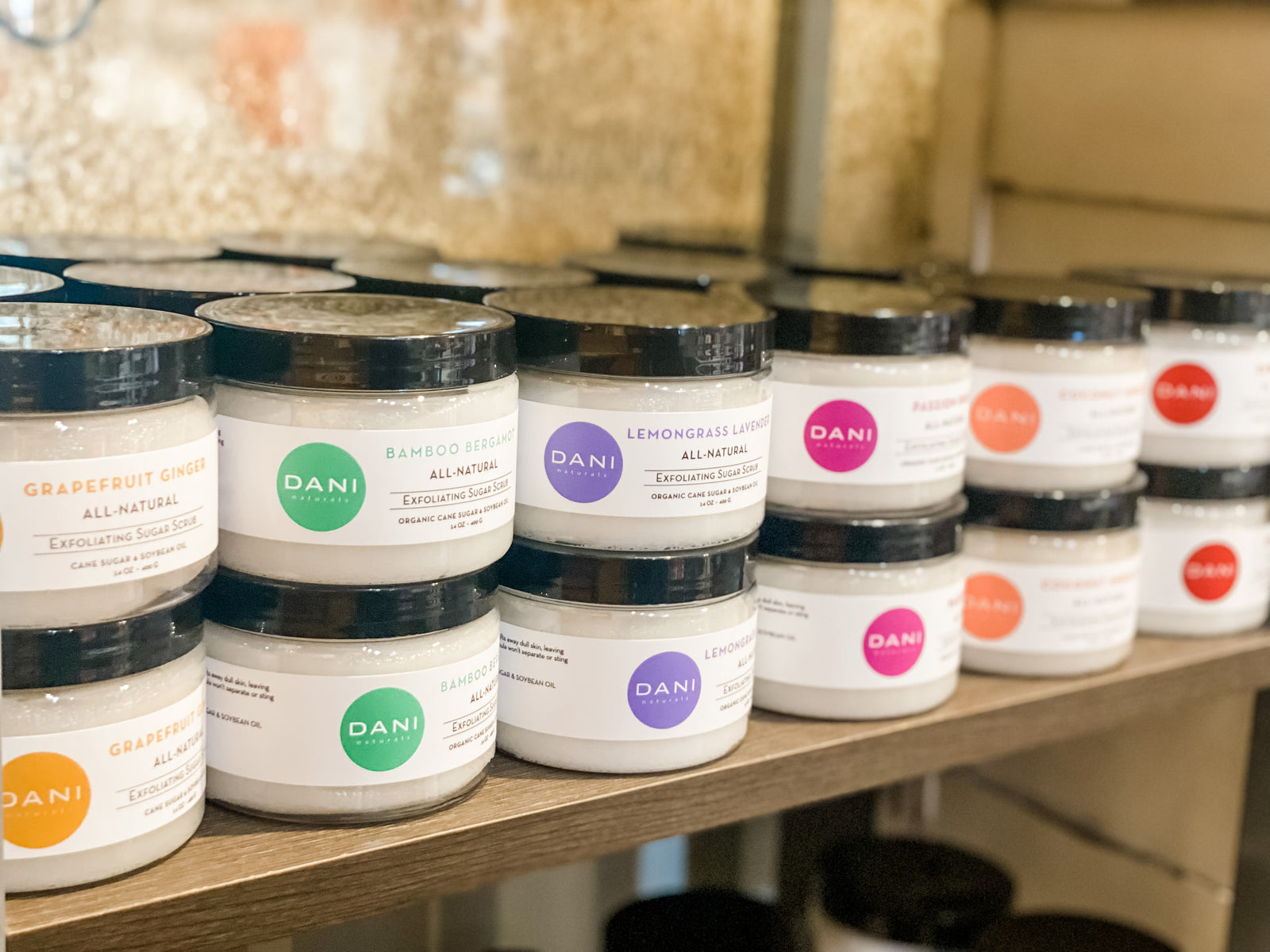 5 Benefits of Exfoliating Your Skin