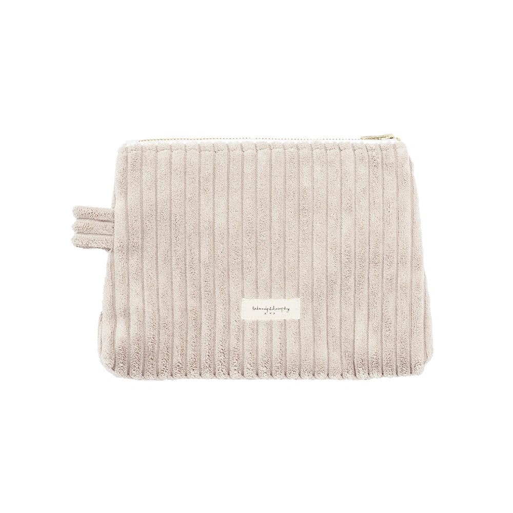 Bed and Philosophy Cosmetic Pouch - Thumbnail 4