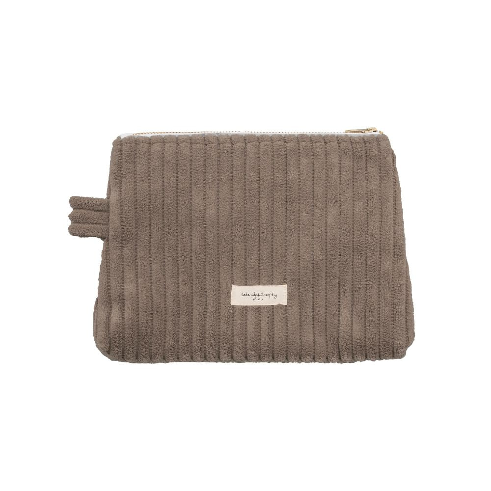 Bed and Philosophy Cosmetic Pouch - Thumbnail 5