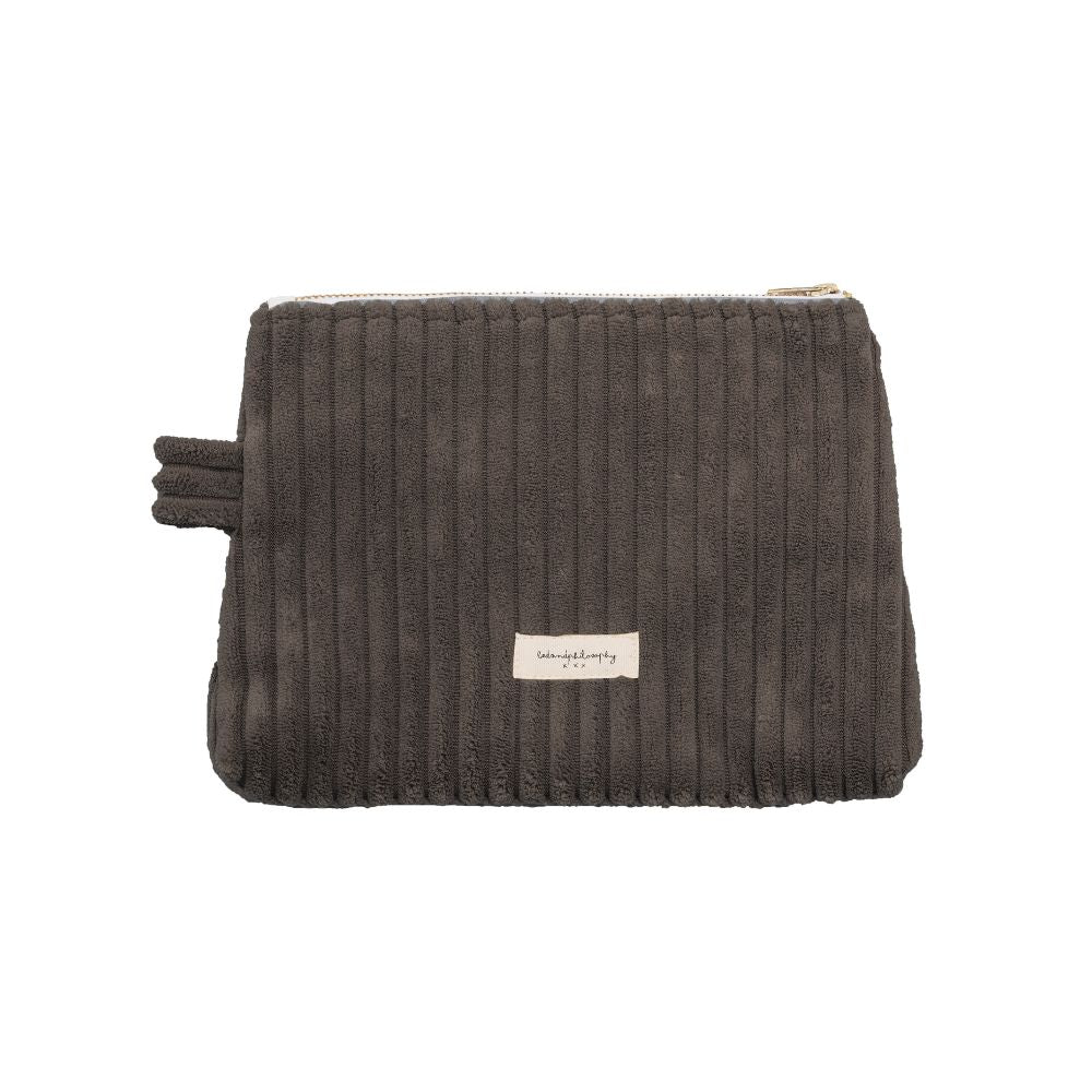 Bed and Philosophy Cosmetic Pouch - Thumbnail 2